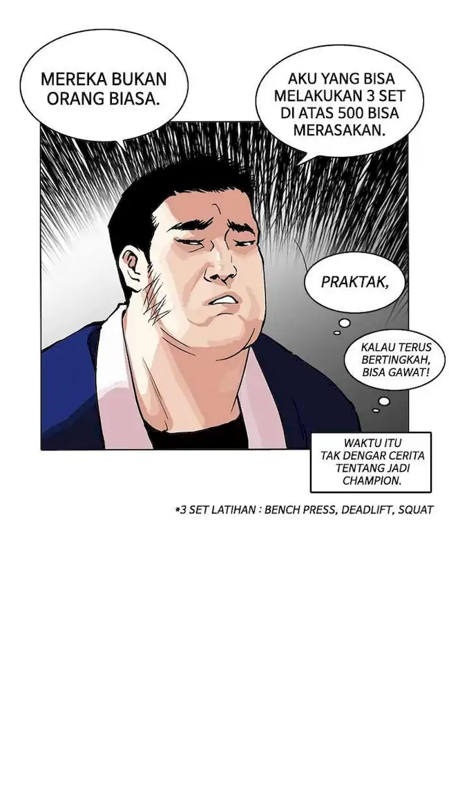 Lookism Chapter 213 Gambar 13