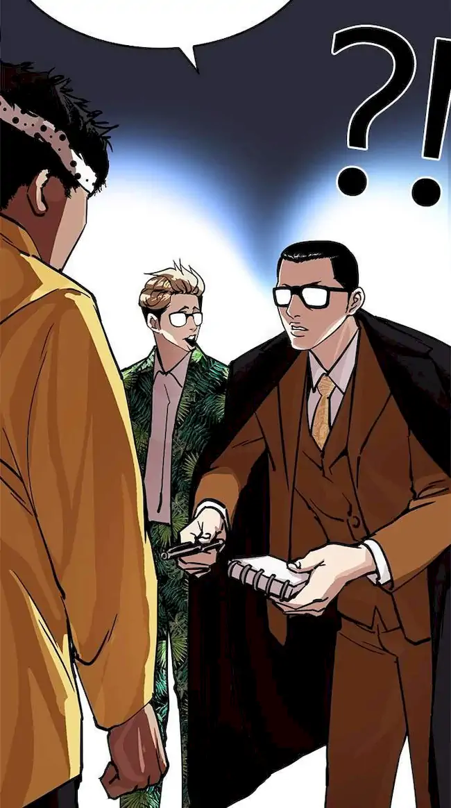 Lookism Chapter 213 Gambar 17