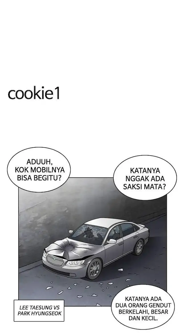 Lookism Chapter 213 Gambar 30