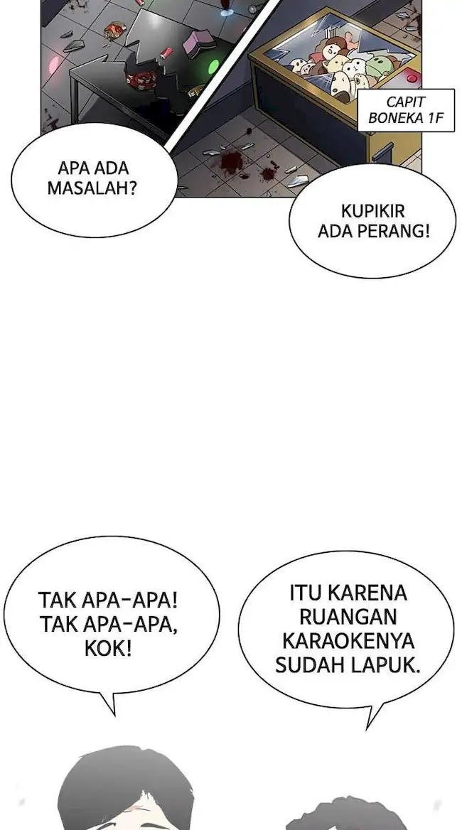 Lookism Chapter 213 Gambar 33