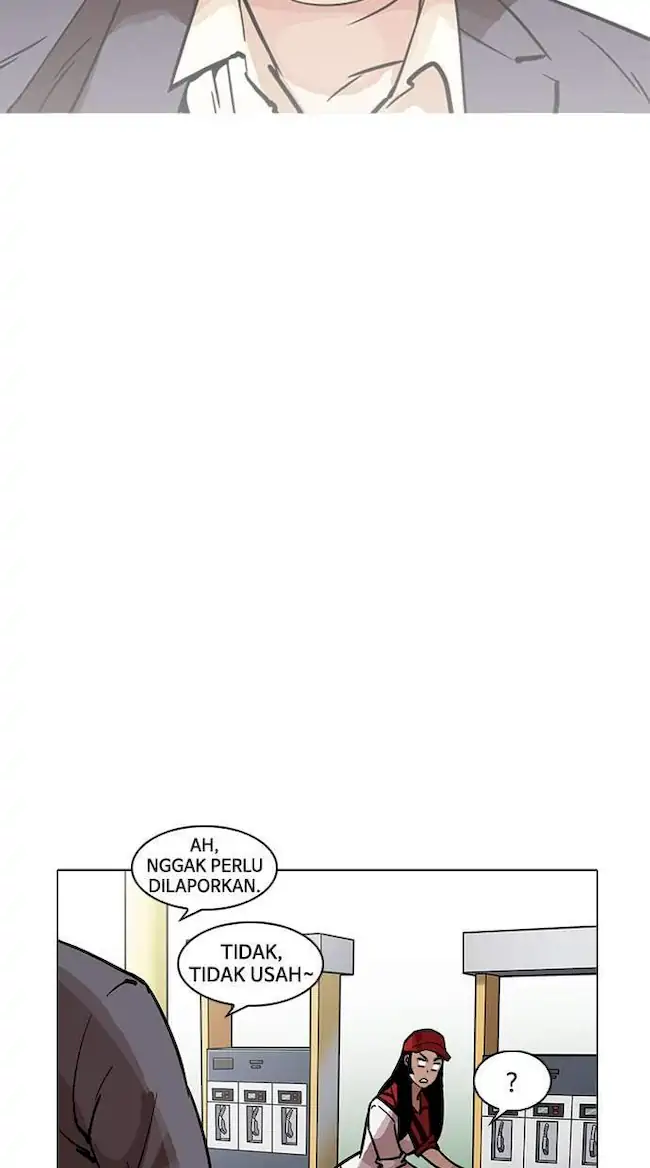 Lookism Chapter 213 Gambar 37