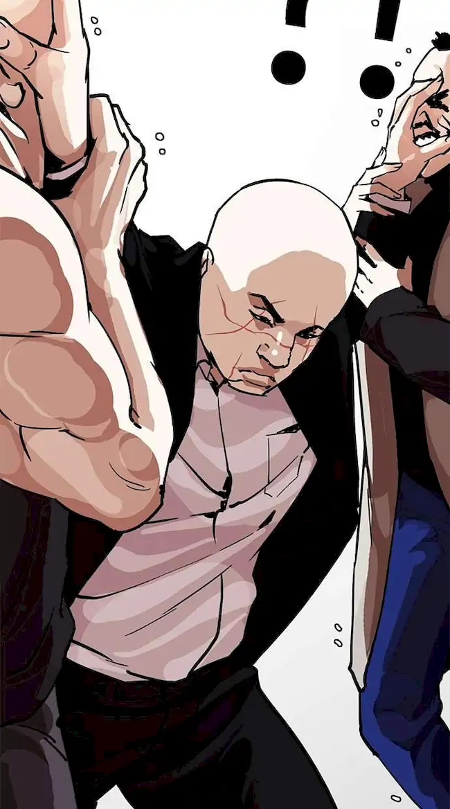 Lookism Chapter 213 Gambar 62