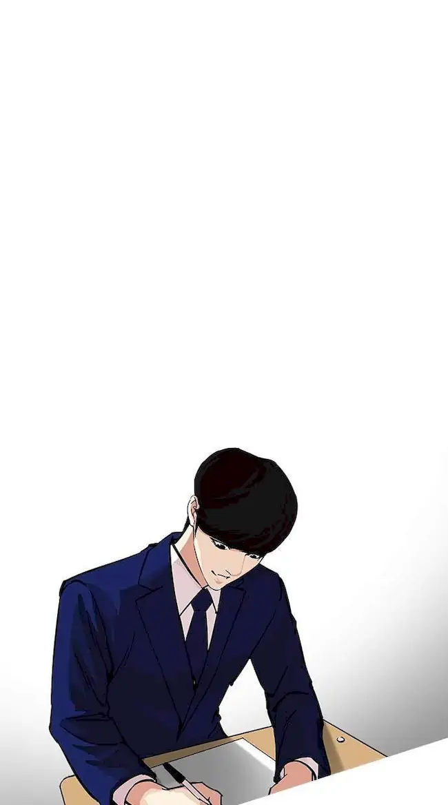 Lookism Chapter 213 Gambar 89