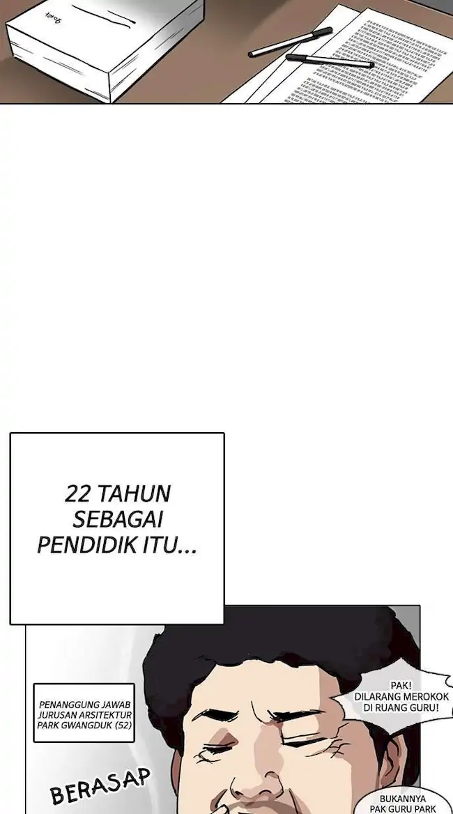 Lookism Chapter 213 Gambar 97