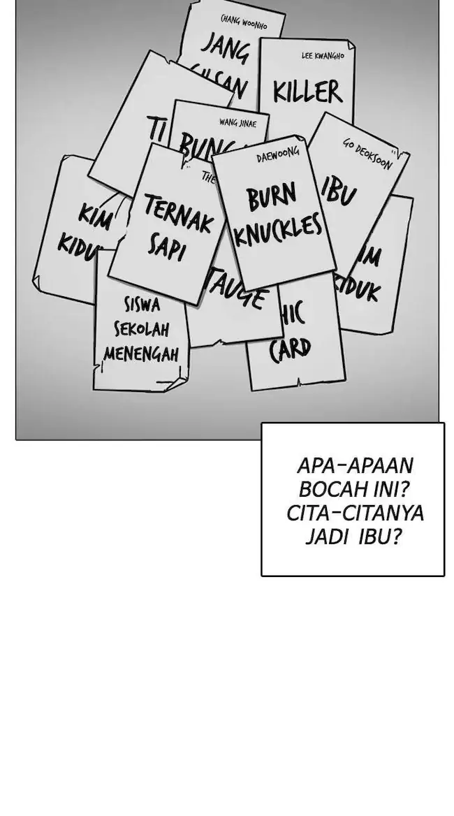 Lookism Chapter 213 Gambar 99