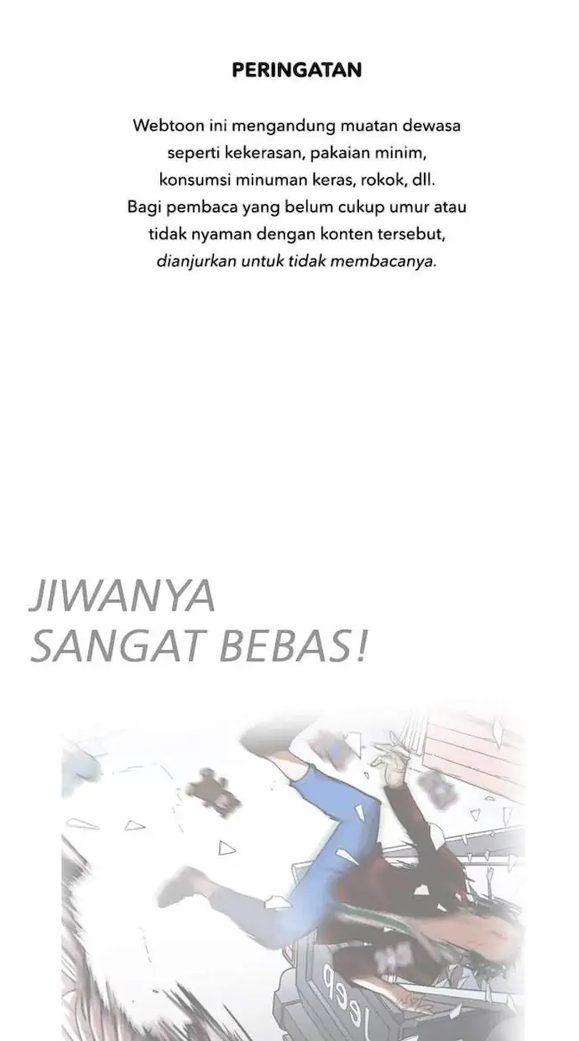 Komik Lookism Chapter 224 gambar nomor 1