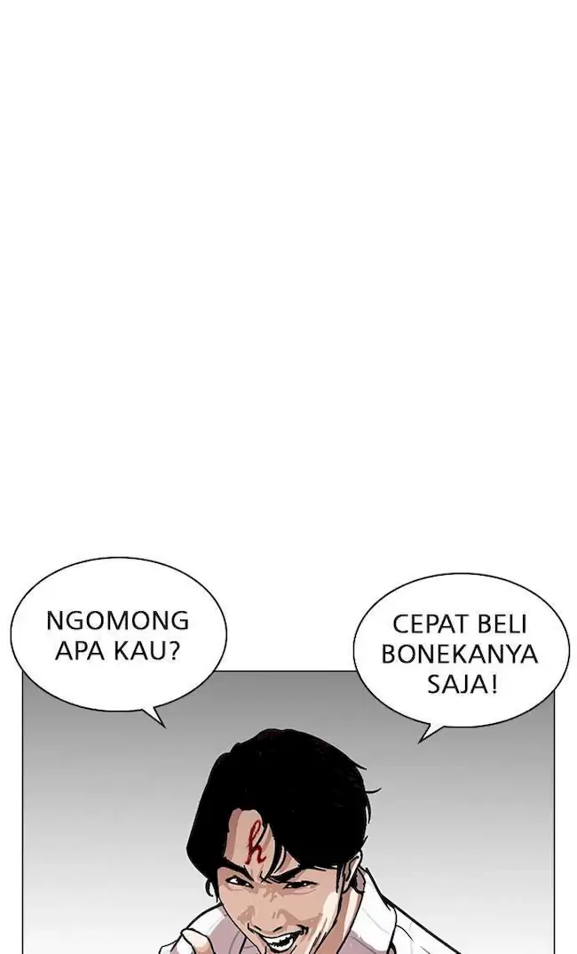 Lookism Chapter 224 Gambar 10