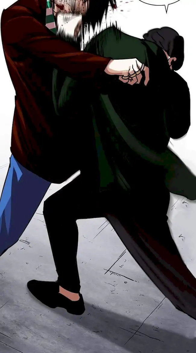 Lookism Chapter 224 Gambar 126