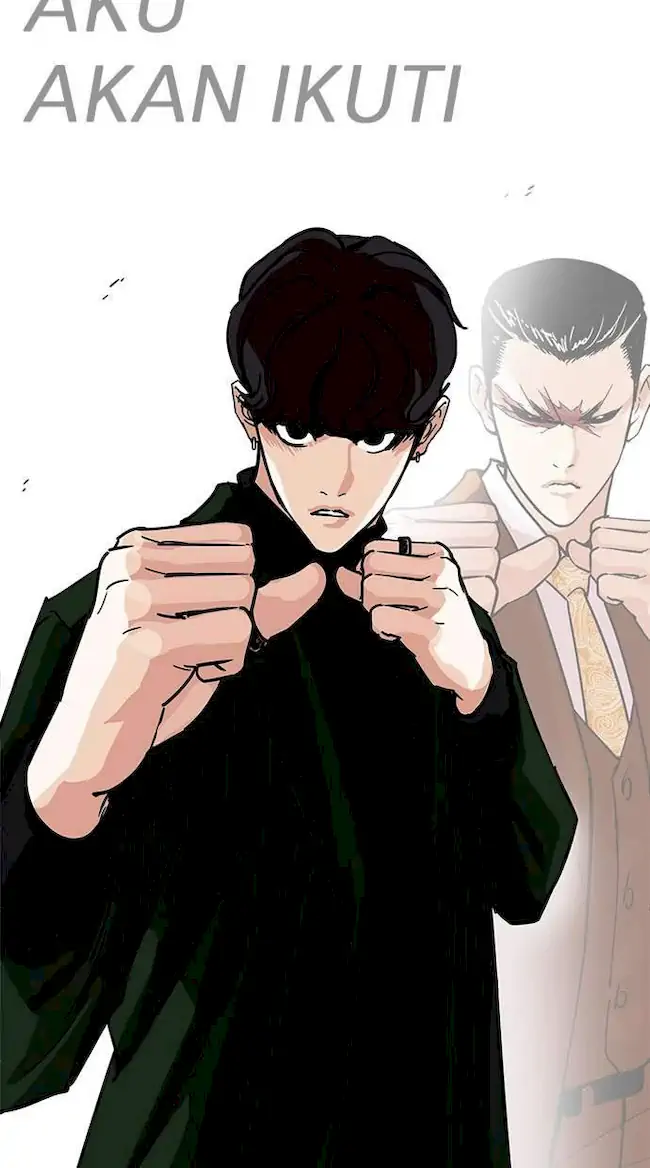 Lookism Chapter 224 Gambar 139