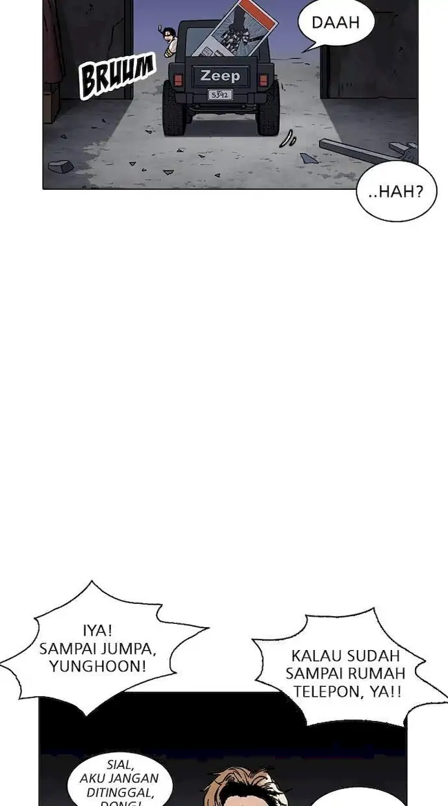 Lookism Chapter 224 Gambar 16