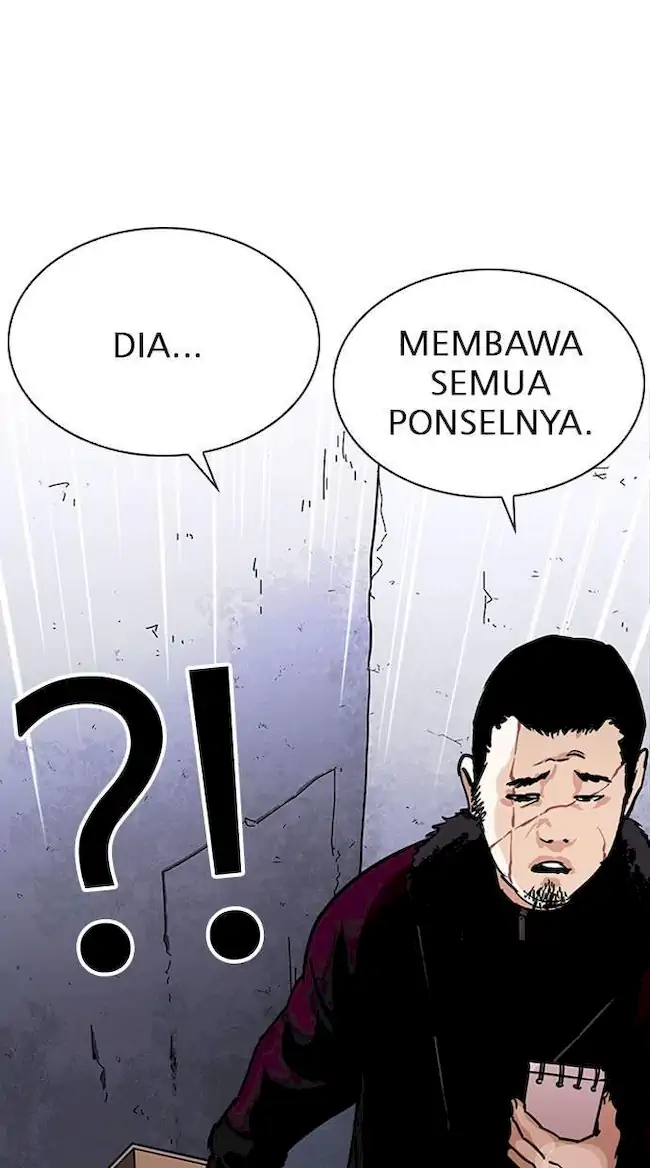Lookism Chapter 224 Gambar 19