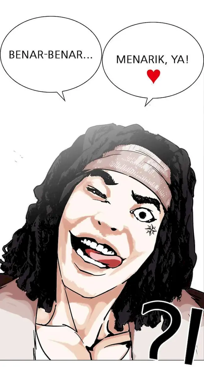 Lookism Chapter 224 Gambar 27