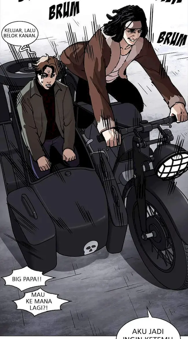 Lookism Chapter 224 Gambar 29