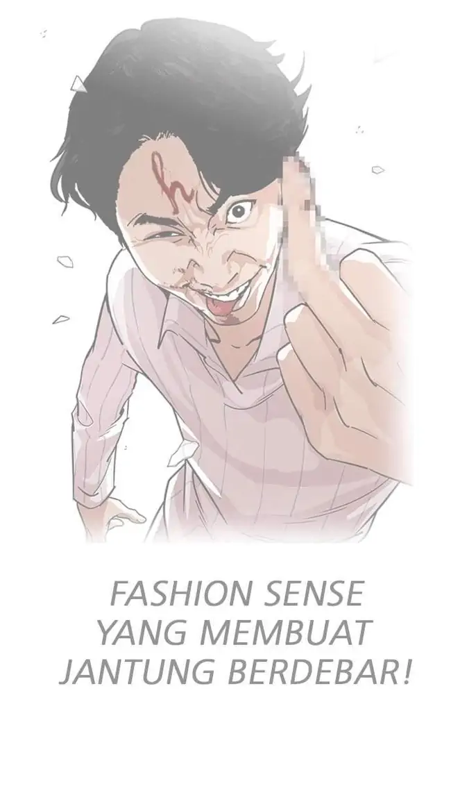 Lookism Chapter 224 Gambar 3
