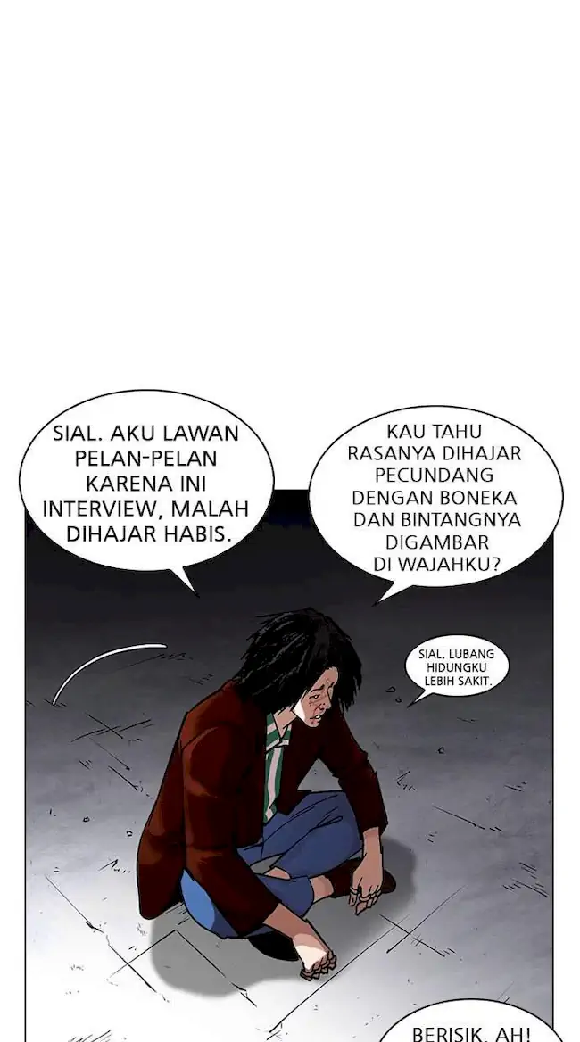 Lookism Chapter 224 Gambar 35