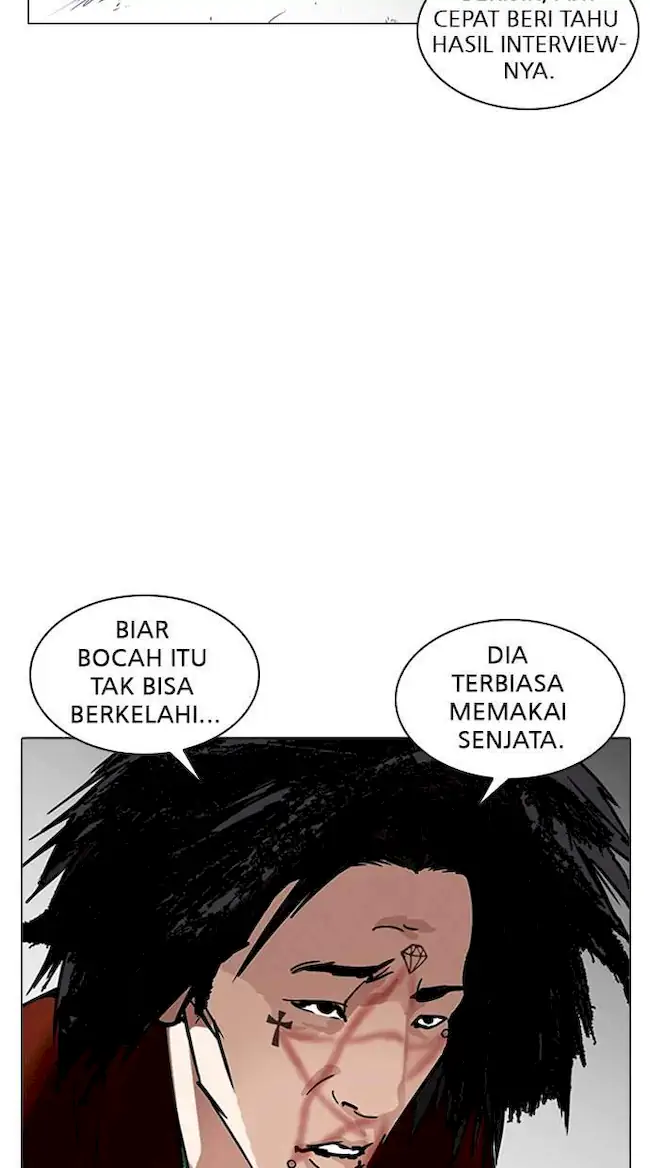 Lookism Chapter 224 Gambar 36