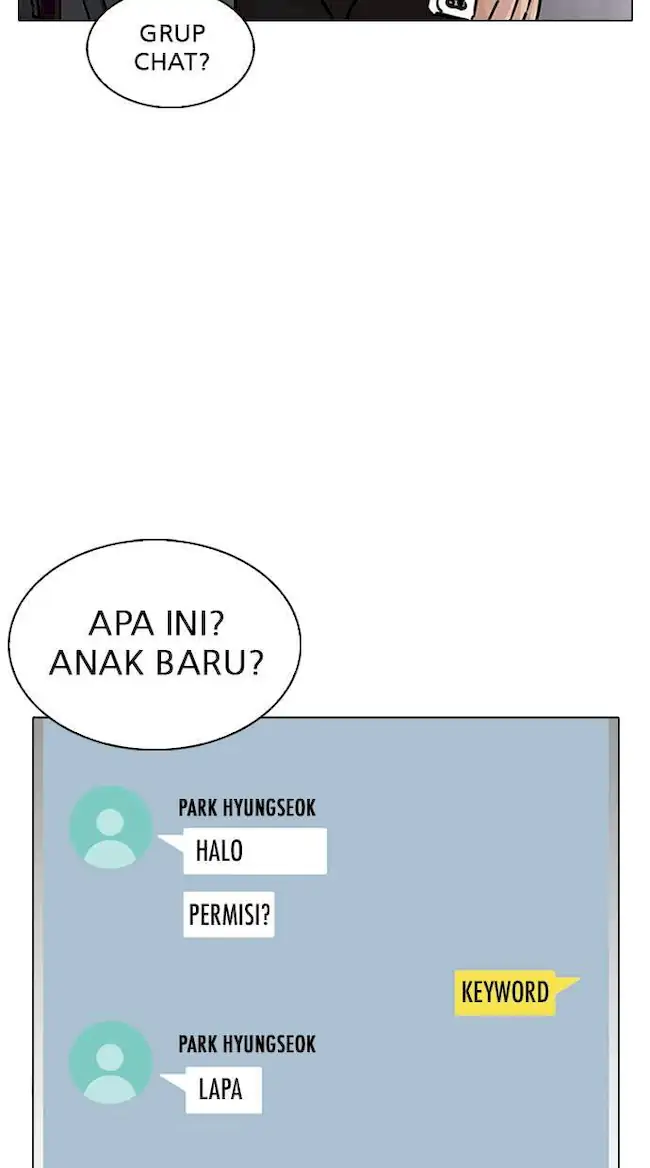 Lookism Chapter 224 Gambar 40