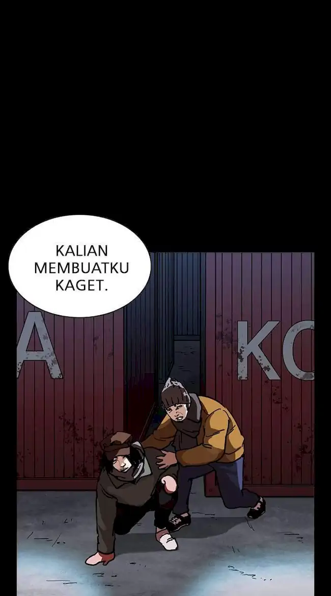 Lookism Chapter 225 Gambar 116
