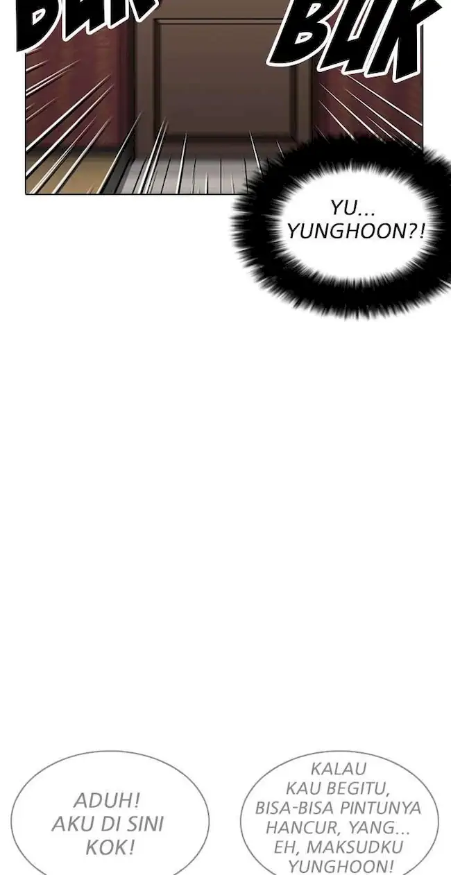 Lookism Chapter 225 Gambar 11