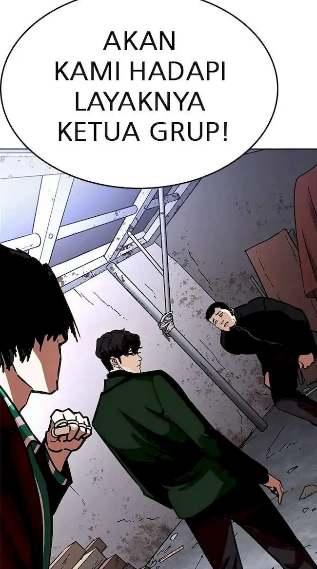 Lookism Chapter 225 Gambar 132