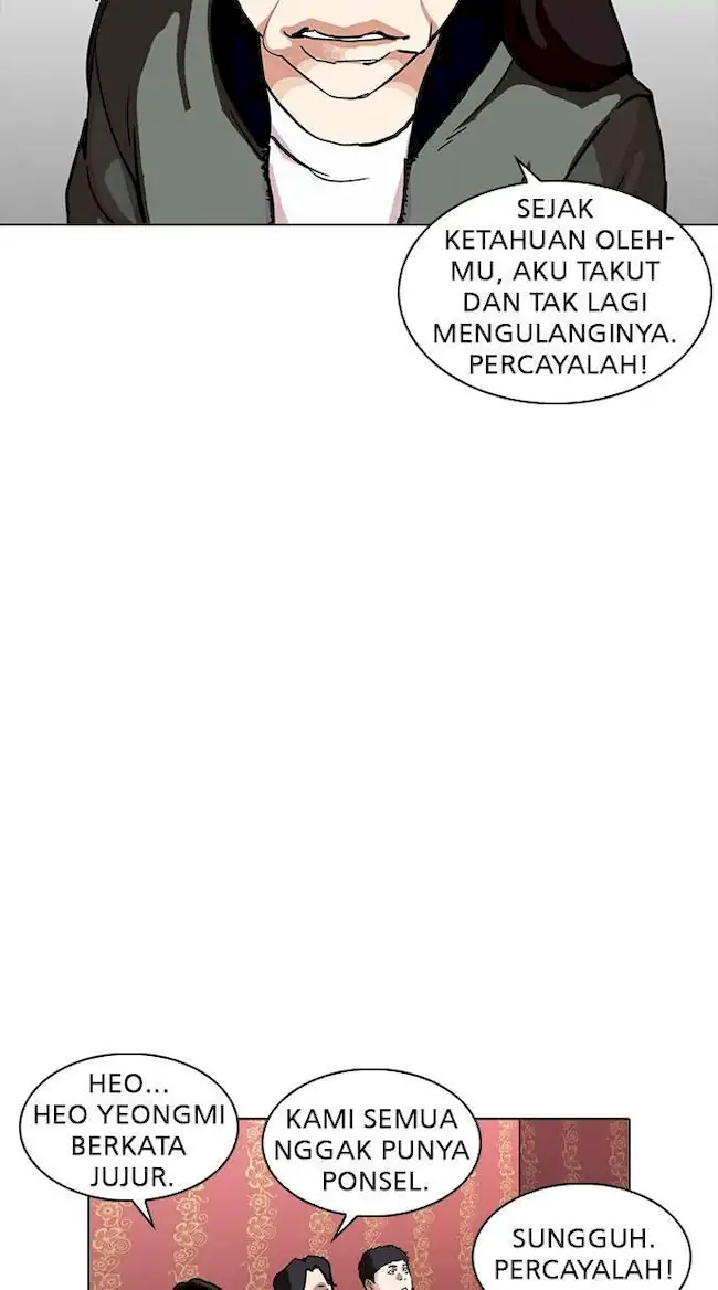 Lookism Chapter 225 Gambar 22