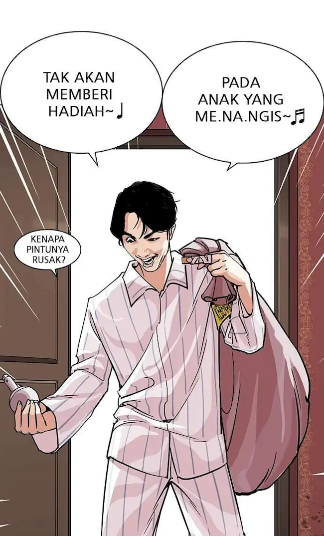 Lookism Chapter 225 Gambar 35