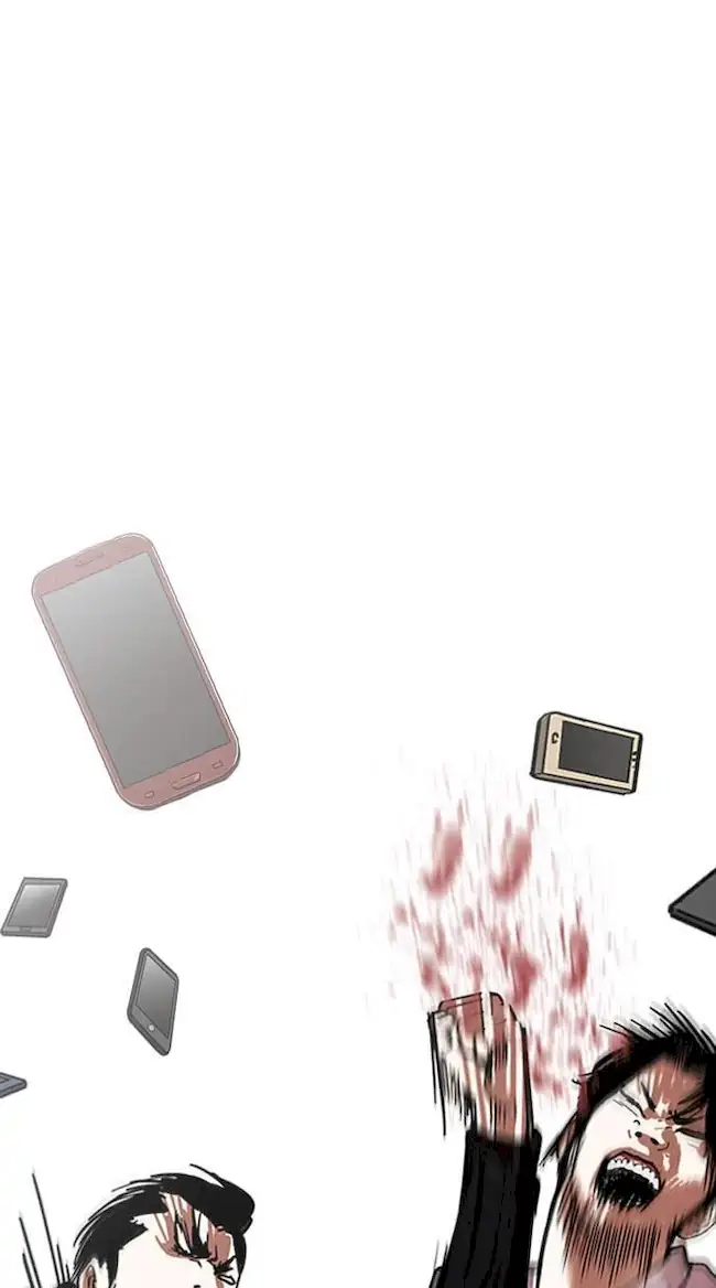 Lookism Chapter 225 Gambar 44