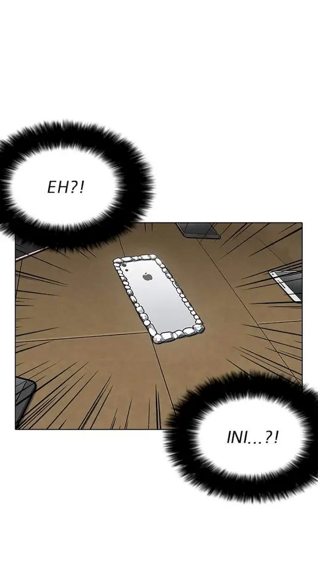 Lookism Chapter 225 Gambar 51