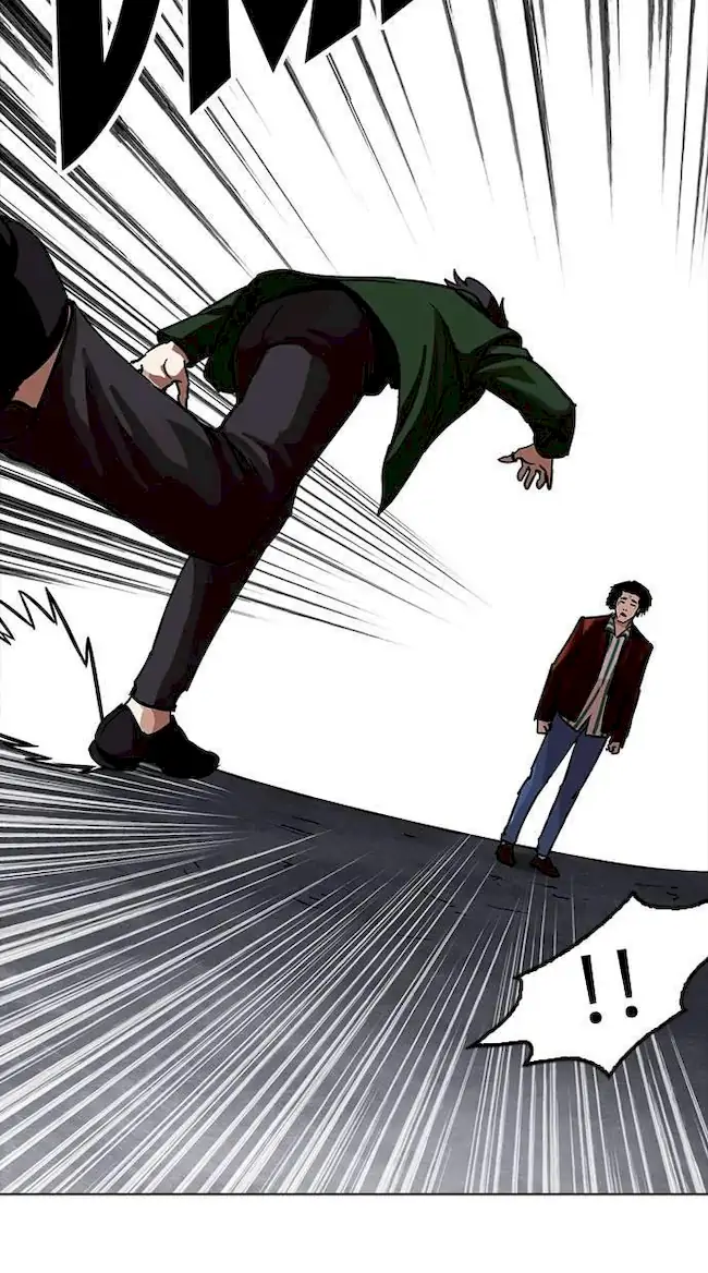 Lookism Chapter 225 Gambar 65