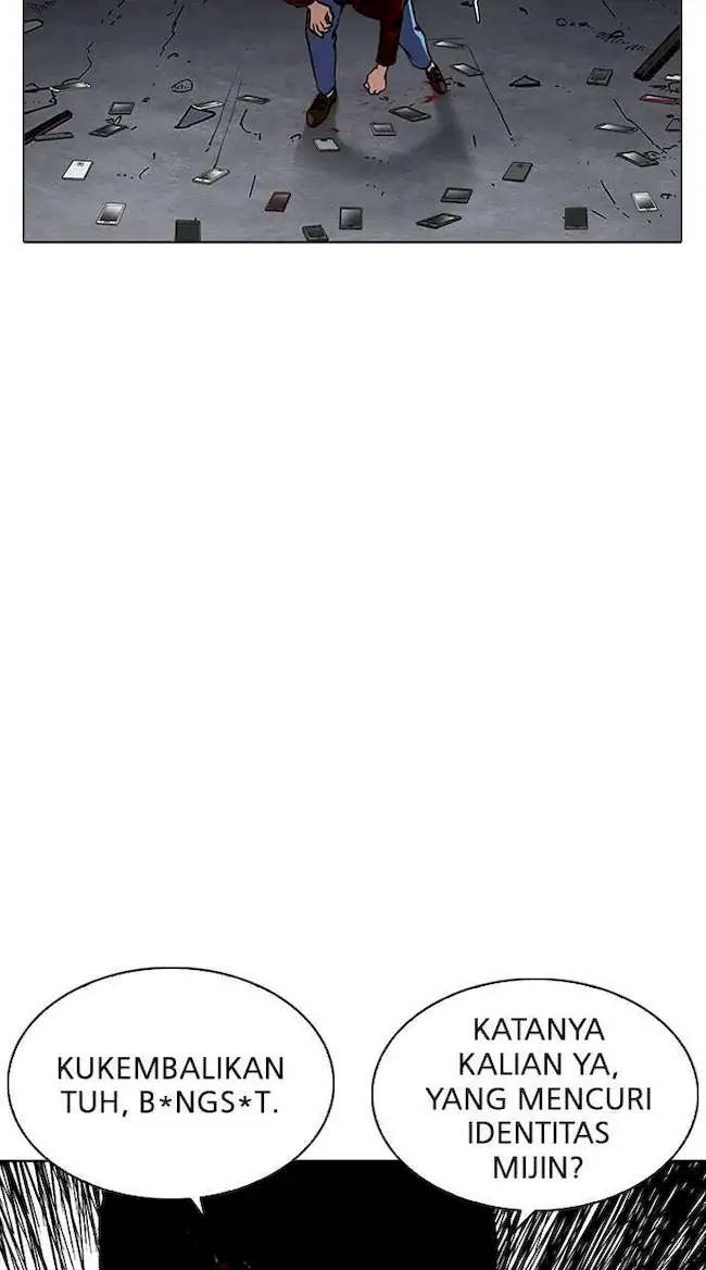 Lookism Chapter 226 Gambar 115