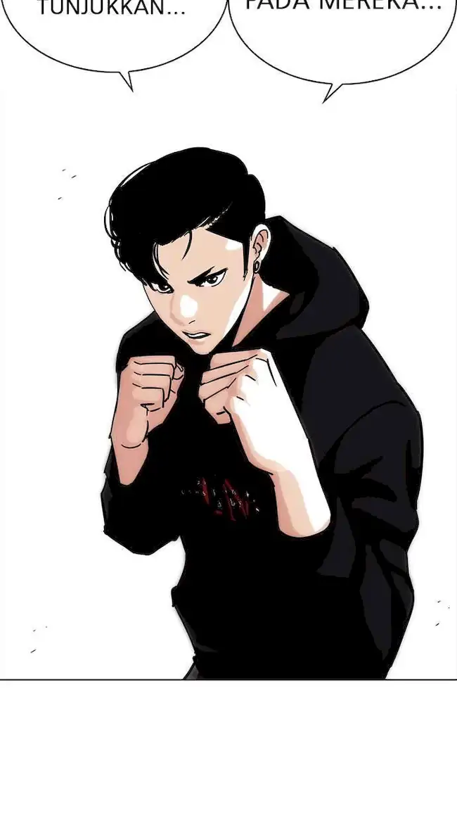 Lookism Chapter 226 Gambar 124