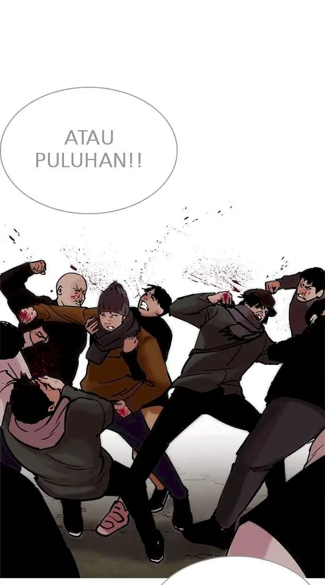 Lookism Chapter 226 Gambar 91