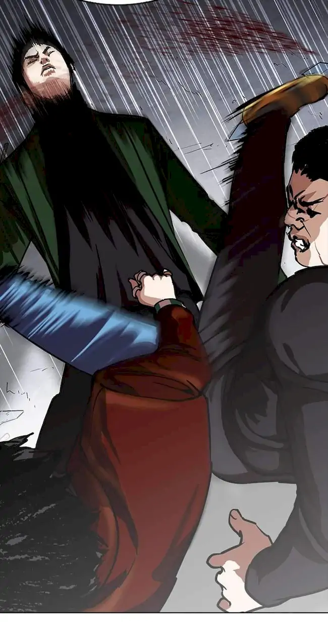 Lookism Chapter 226 Gambar 96