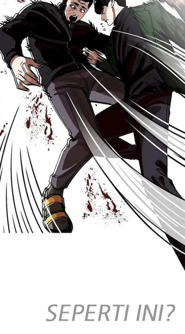 Lookism Chapter 227 Gambar 101