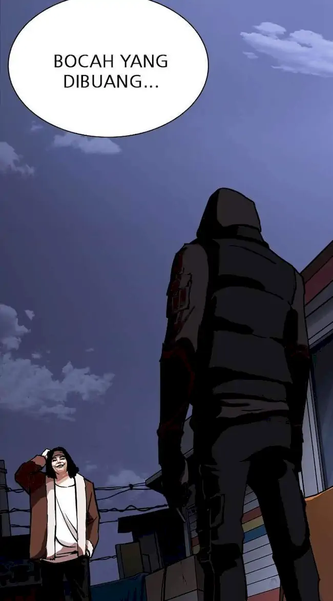 Lookism Chapter 227 Gambar 112