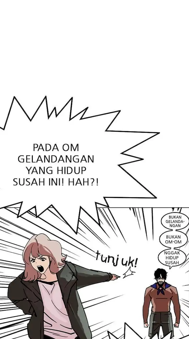 Lookism Chapter 227 Gambar 12