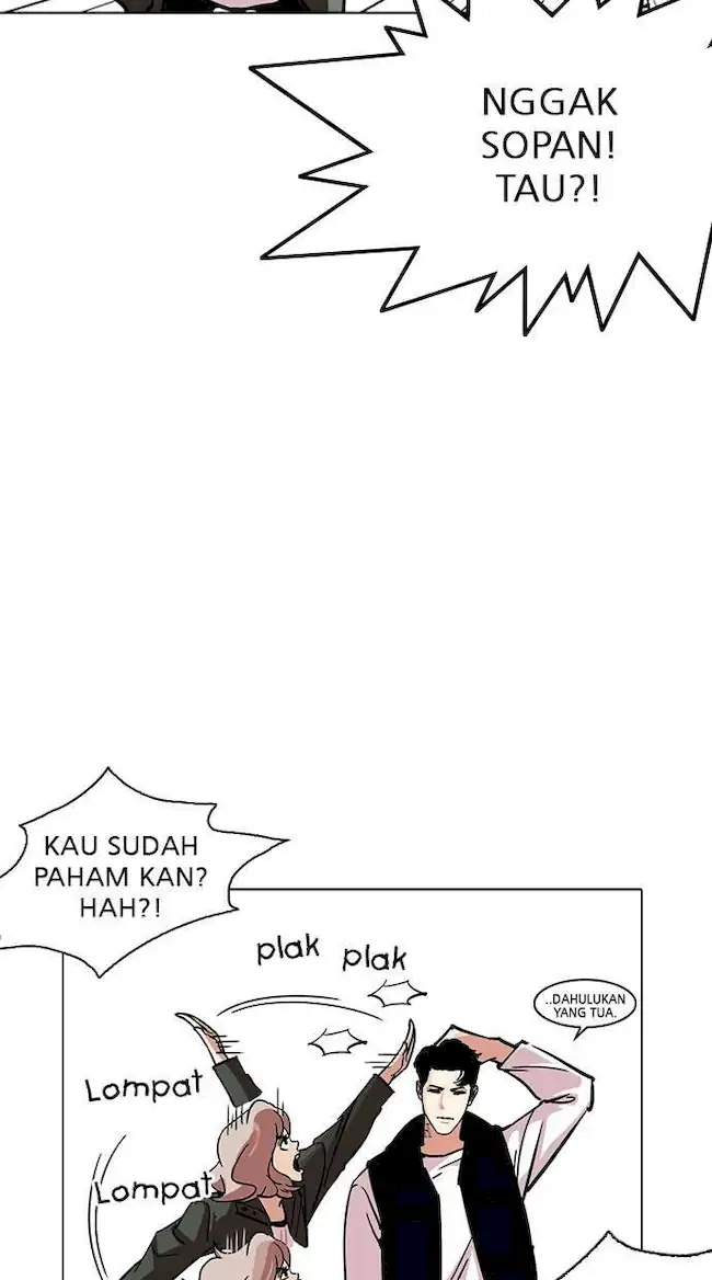 Lookism Chapter 227 Gambar 13