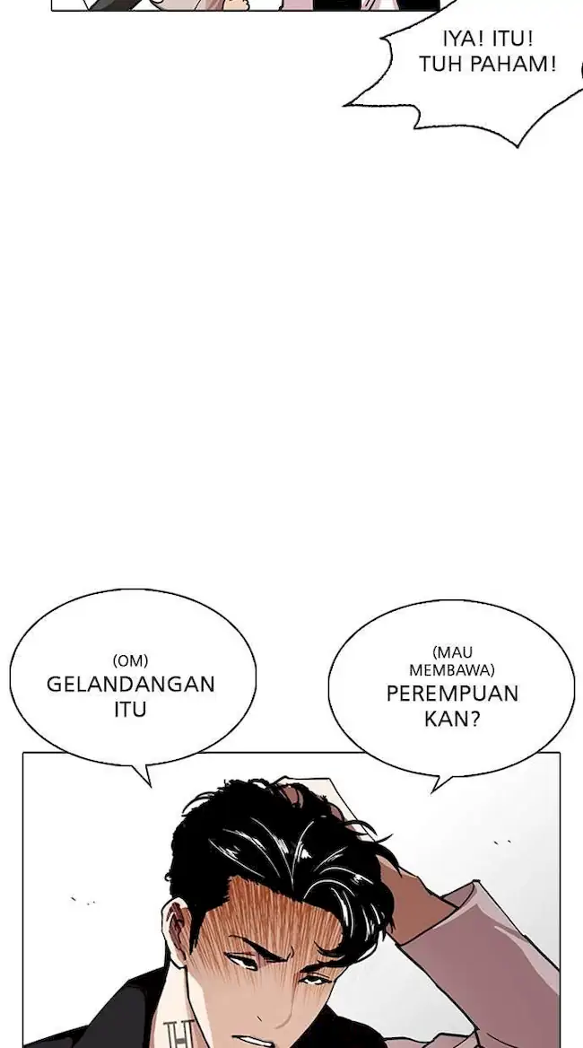 Lookism Chapter 227 Gambar 14