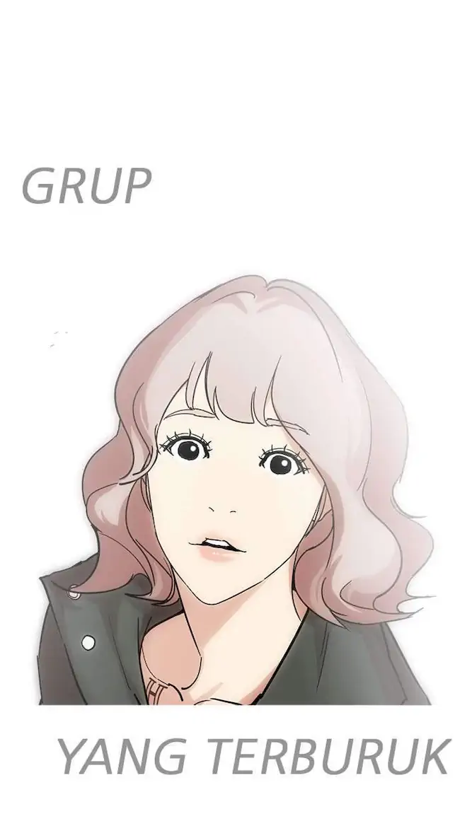 Lookism Chapter 227 Gambar 25