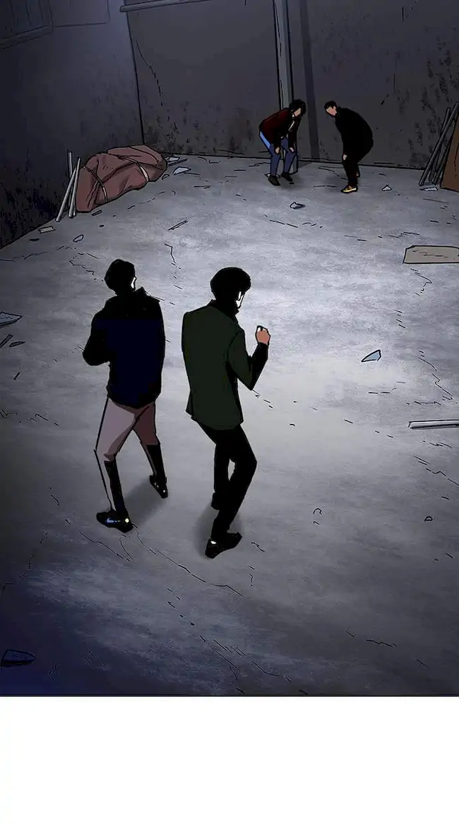 Lookism Chapter 227 Gambar 36