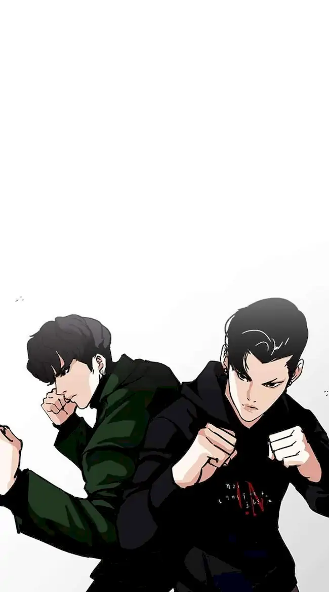 Lookism Chapter 227 Gambar 37