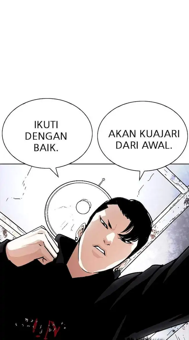 Lookism Chapter 227 Gambar 58