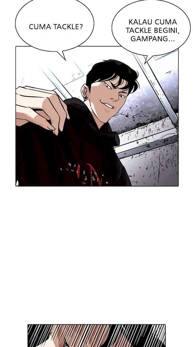 Lookism Chapter 227 Gambar 63