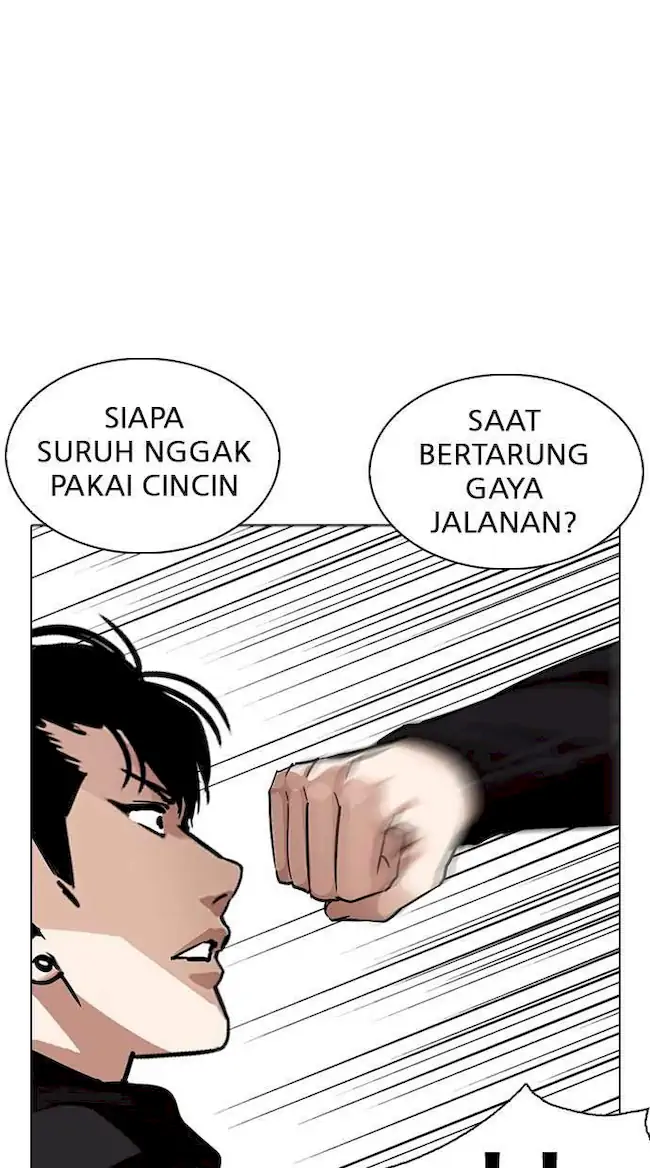 Lookism Chapter 227 Gambar 66
