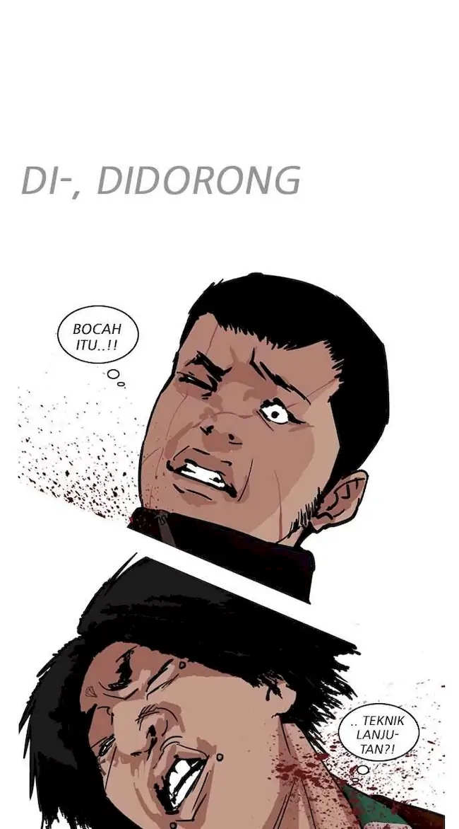 Lookism Chapter 227 Gambar 74