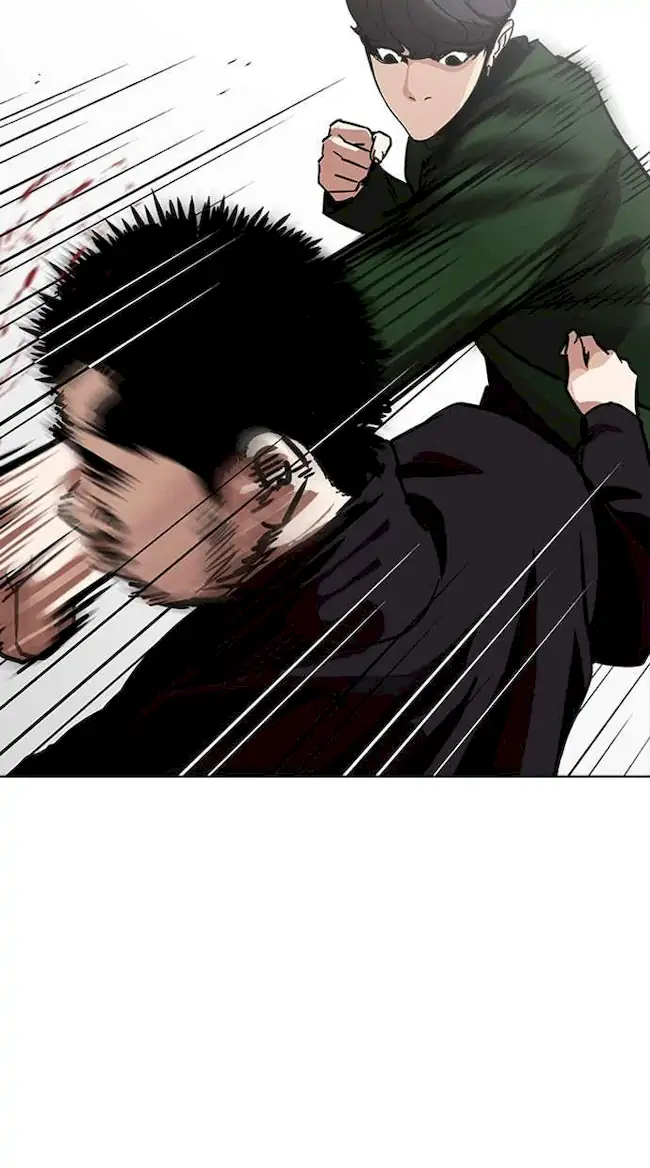 Lookism Chapter 227 Gambar 76