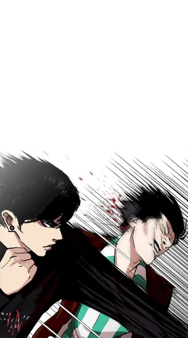 Lookism Chapter 227 Gambar 77