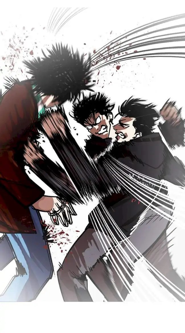 Lookism Chapter 227 Gambar 89