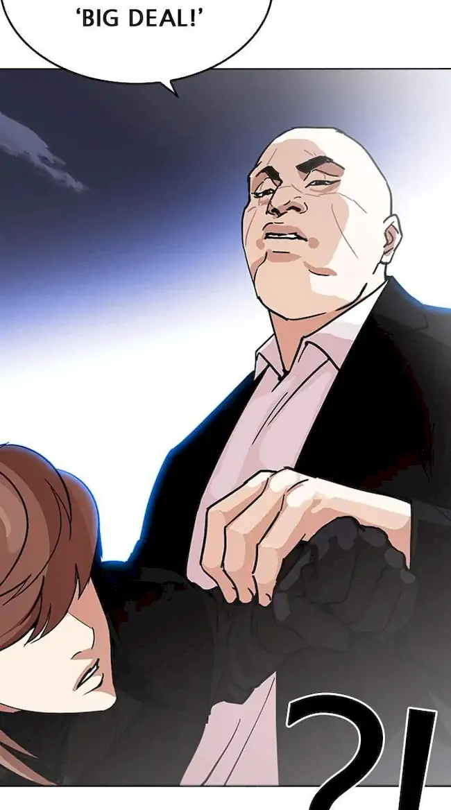 Lookism Chapter 228 Gambar 119