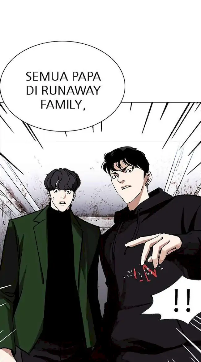 Lookism Chapter 228 Gambar 12